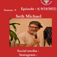 Seth Michael 