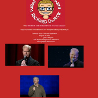 Comedy nerd breakdown episode 1: Jim Gaffigan 