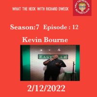 Kevin Bourne 