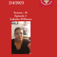 Lakisha Williams 