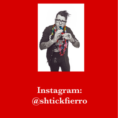 What The Heck With Richard Dweck