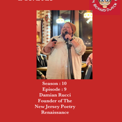 What The Heck With Richard Dweck