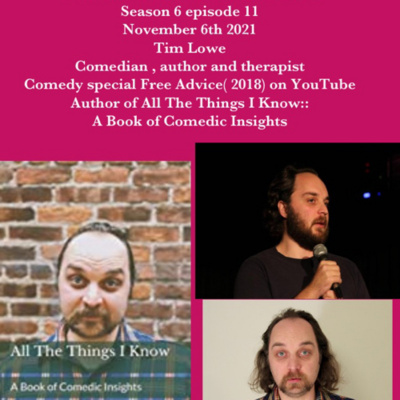 What The Heck With Richard Dweck