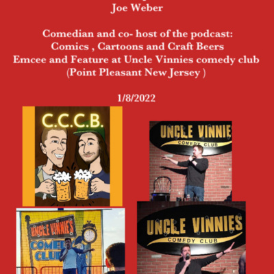 What The Heck With Richard Dweck