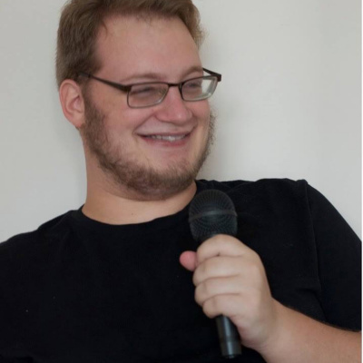 What The Heck With Richard Dweck