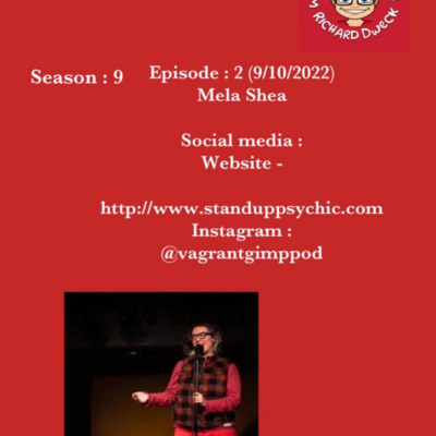 What The Heck With Richard Dweck