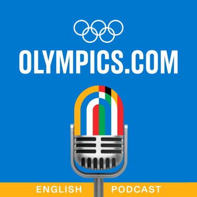 Olympic Channel Podcast