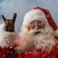 HOI-Music Ep2- (Crossover post HOI 36) – Christmas. Bah! In the end it’s just another day and a reason to make music