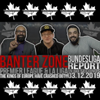 Champions League Kings de-throned, EPL TOP 4 Race gets tight amp BR in 60 seconds | BZ 03.12.2018