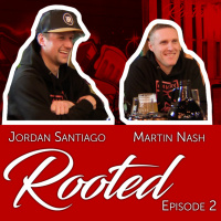 Rooted Episode 2 | Martin Nash amp Jordan Santiago | Cavalry FC