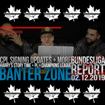 Canada Footy News