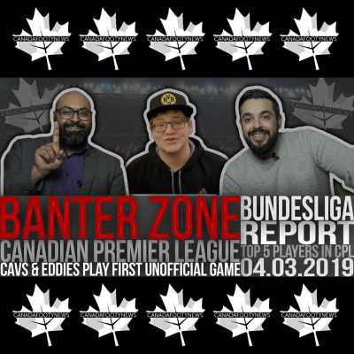 Canada Footy News