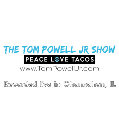 Tom Powell, Jr.