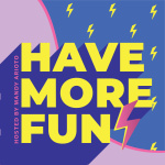 Have More Fun With Mandy Arioto