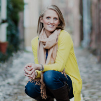 How to be Inspired, Live Intentionally and Breakup with Your T.V.