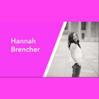Hannah Brencher- Making Big Life Decisions