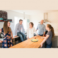 What Girls Need From Their Moms- An Interview With Beth Bruno