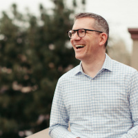 Why are my kids always on their phones and what to do about it- an interview with Andy Crouch