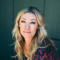 Begin Again- an interview with Leeana Tankersley