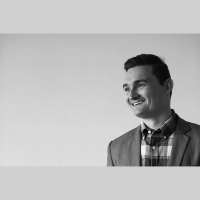 How to be a hero, even when you feel like a fraud- an interview with Justin Zoradi