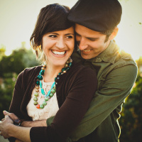 JJ and Dave Heller- Life as an artist