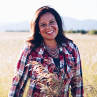 Krista Gilbert- How to have more fun at home