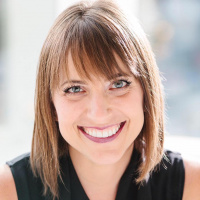 How to deal with criticism and get what you want- an interview with Amanda Inchaustegui