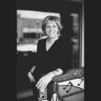 How to live your passion- An interview with Danielle Strickland