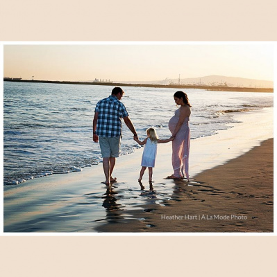 Have More Fun With Mandy Arioto