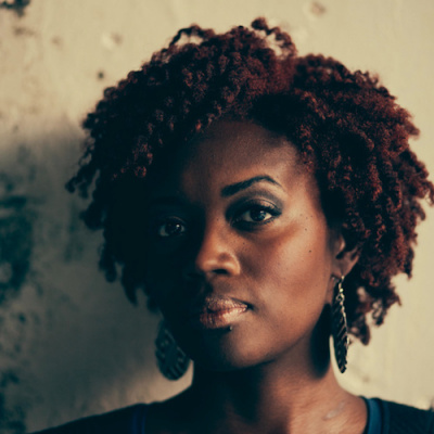 Have More Fun With Mandy Arioto