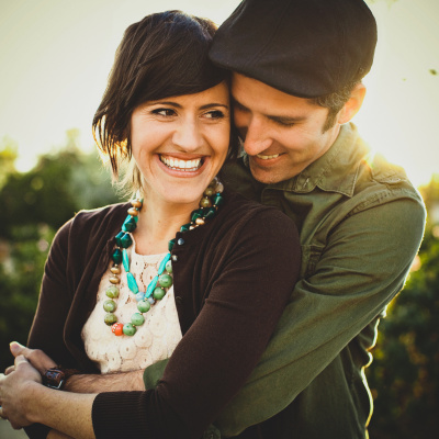 Have More Fun With Mandy Arioto