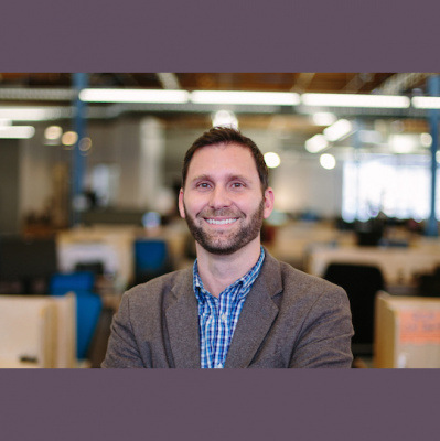 Have More Fun With Mandy Arioto