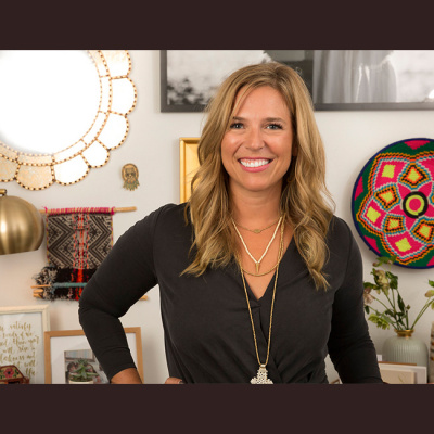 Have More Fun With Mandy Arioto