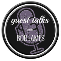 Music Talks - Guest Talks with Bob James