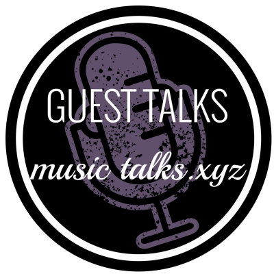 Guest Talks With Tracey Arbon