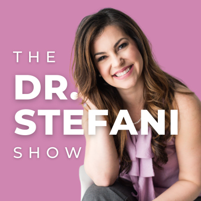 Not The Typical Mom Show With Stefani Reinold: Down To Earth Discussions About The Not So Typical But All Too Common Issue