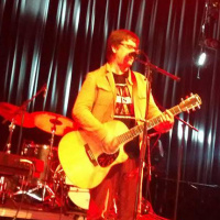 Corresponsal Extranjero: The Mountain Goats- Microcritica concierto Bruselas 2015