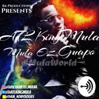 Rapper ATL King Mula #Rapper #UndergroundWorldwide