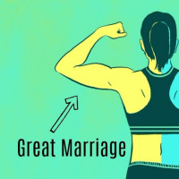 Ep10: A Great Marriage is Like a Great Fitness Plan