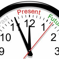 Ep 17: We as humans struggle most with being present than anything else in life