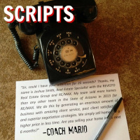 Ep08: Why every business needs a phone and email script ready