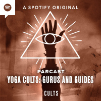 Yoga Cults Pt. 3 