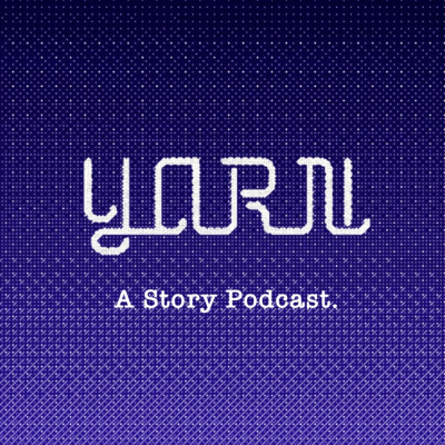Yarn Story Podcast