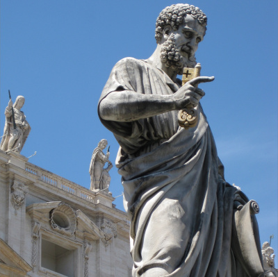 Catholic Catechism - Totus2us