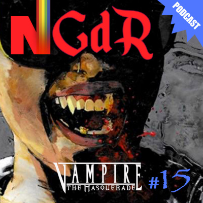 Ngdr Podcast Di Giochi Di Ruolo