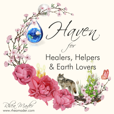 Haven For Healers, Helpers  Earth Lovers | Eco-friendly | Wellness | Lifestyle