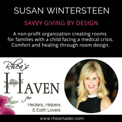 Haven For Healers, Helpers  Earth Lovers | Eco-friendly | Wellness | Lifestyle