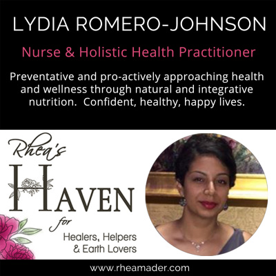 Haven For Healers, Helpers  Earth Lovers | Eco-friendly | Wellness | Lifestyle