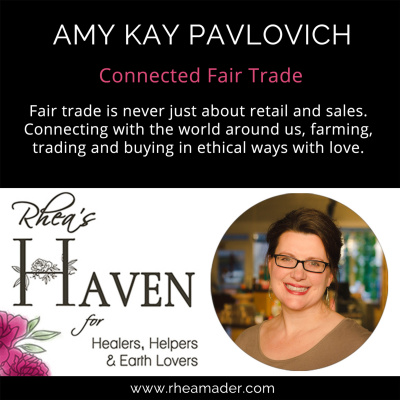 Haven For Healers, Helpers  Earth Lovers | Eco-friendly | Wellness | Lifestyle