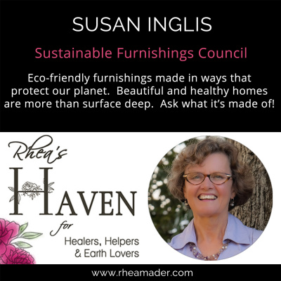 Haven For Healers, Helpers  Earth Lovers | Eco-friendly | Wellness | Lifestyle